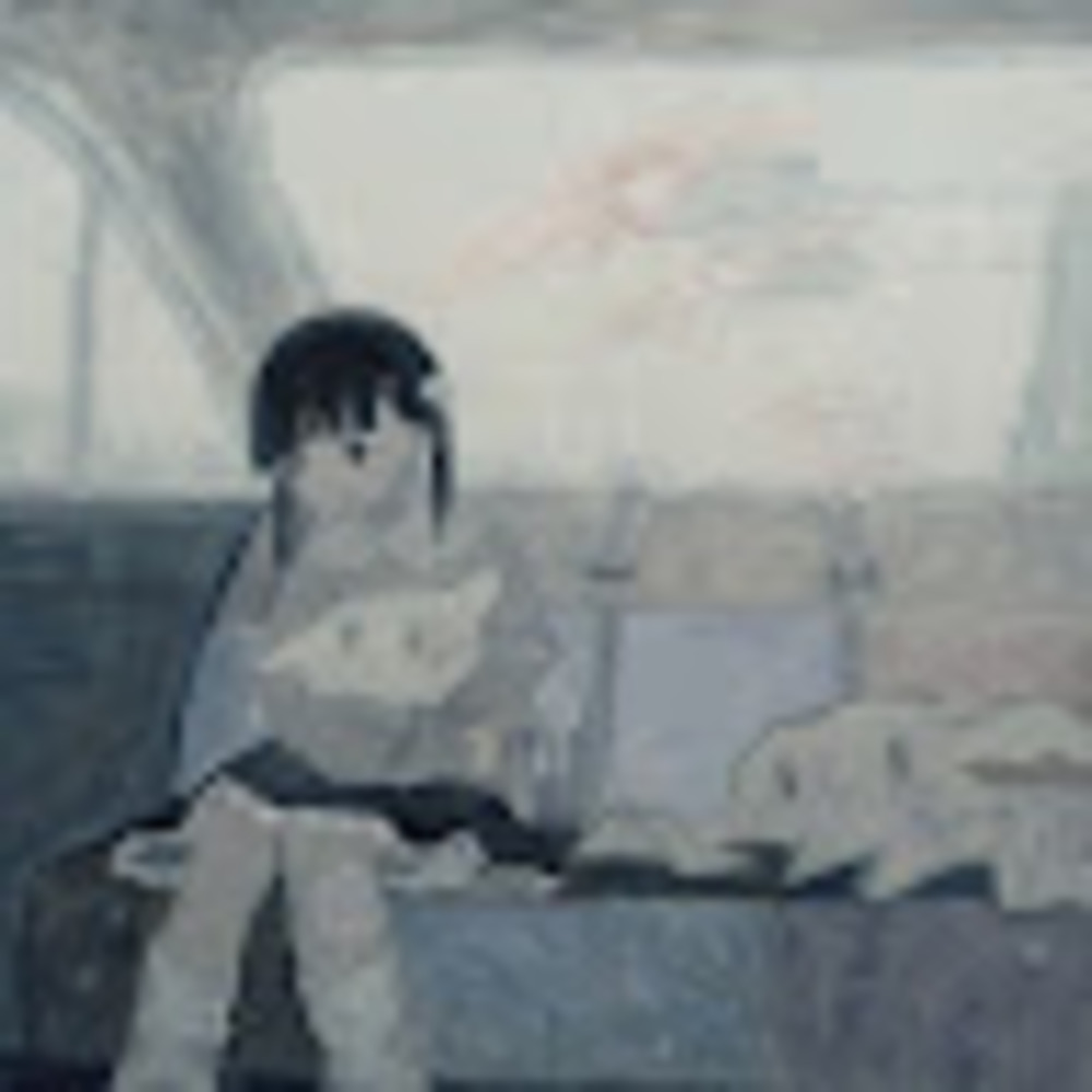 Meet your Posher, Cassidy